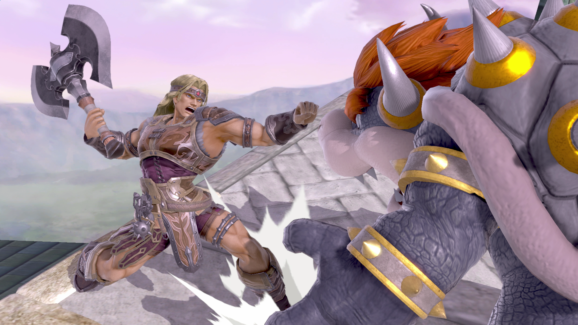 Super Smash Bros. Ultimate