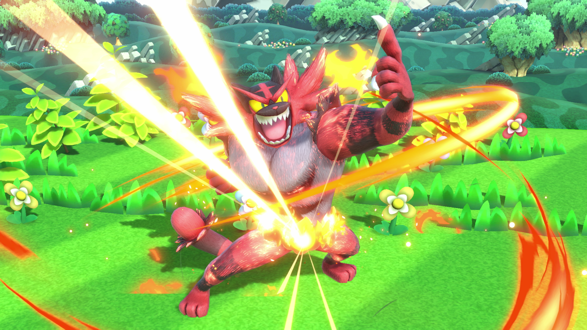 Super Smash Bros. Ultimate
