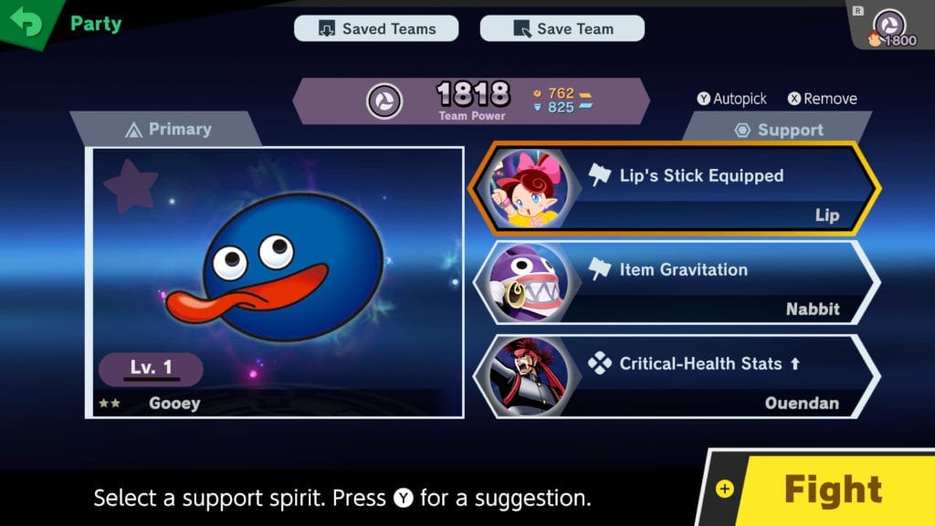 Super Smash Bros. Ultimate