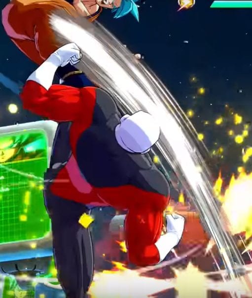 Dragon Ball FighterZ