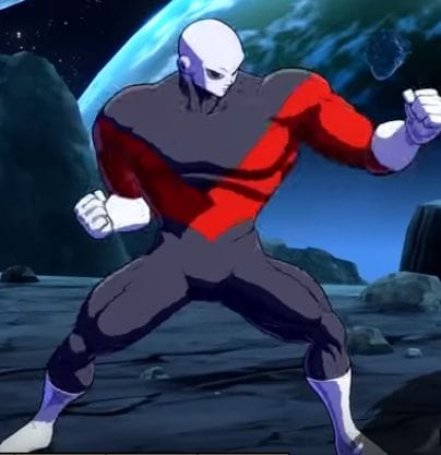 Dragon Ball FighterZ