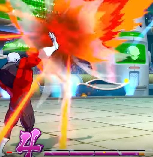 Dragon Ball FighterZ