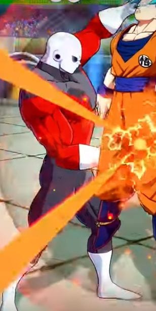 Dragon Ball FighterZ