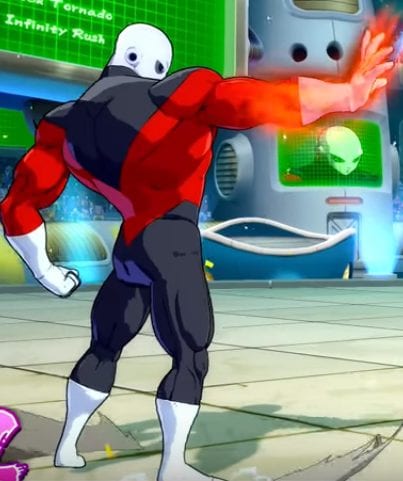Dragon Ball FighterZ