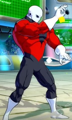 Dragon Ball FighterZ