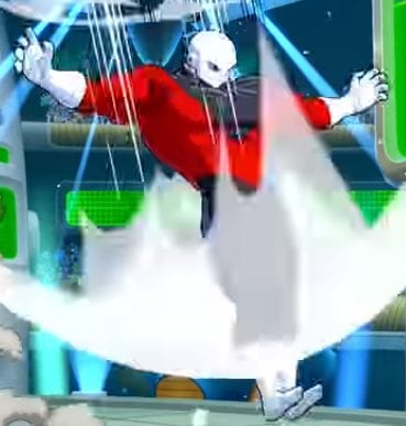 Dragon Ball FighterZ