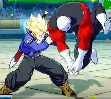 Dragon Ball FighterZ
