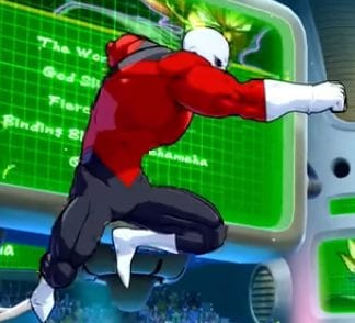 Dragon Ball FighterZ