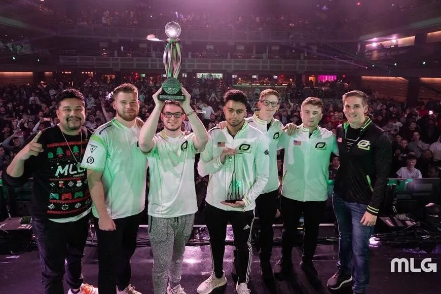 Immortals getting closer to buying out OpTic Gaming | Infinite Esports