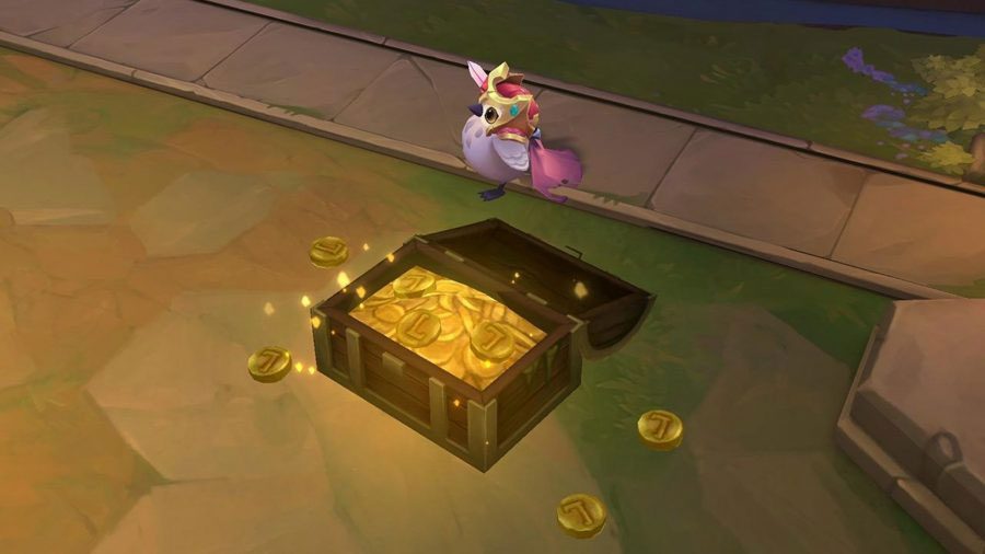 Teamfight Tactics Gold Guide: How to Get Gold Fast