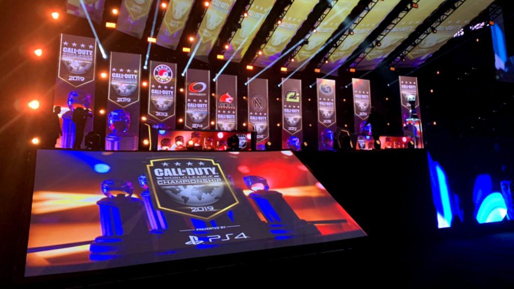 Call of Duty League
