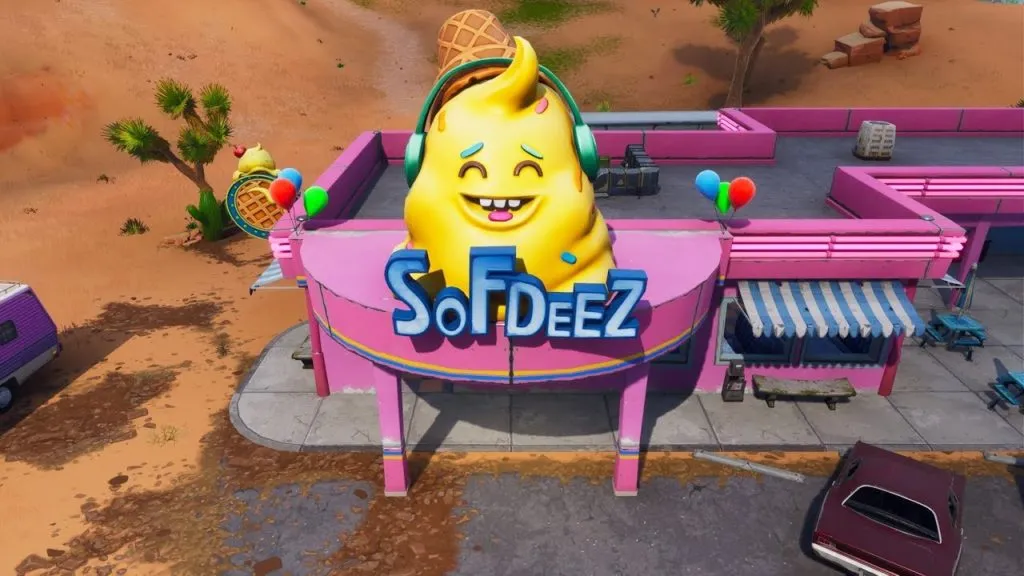 Sofdeez