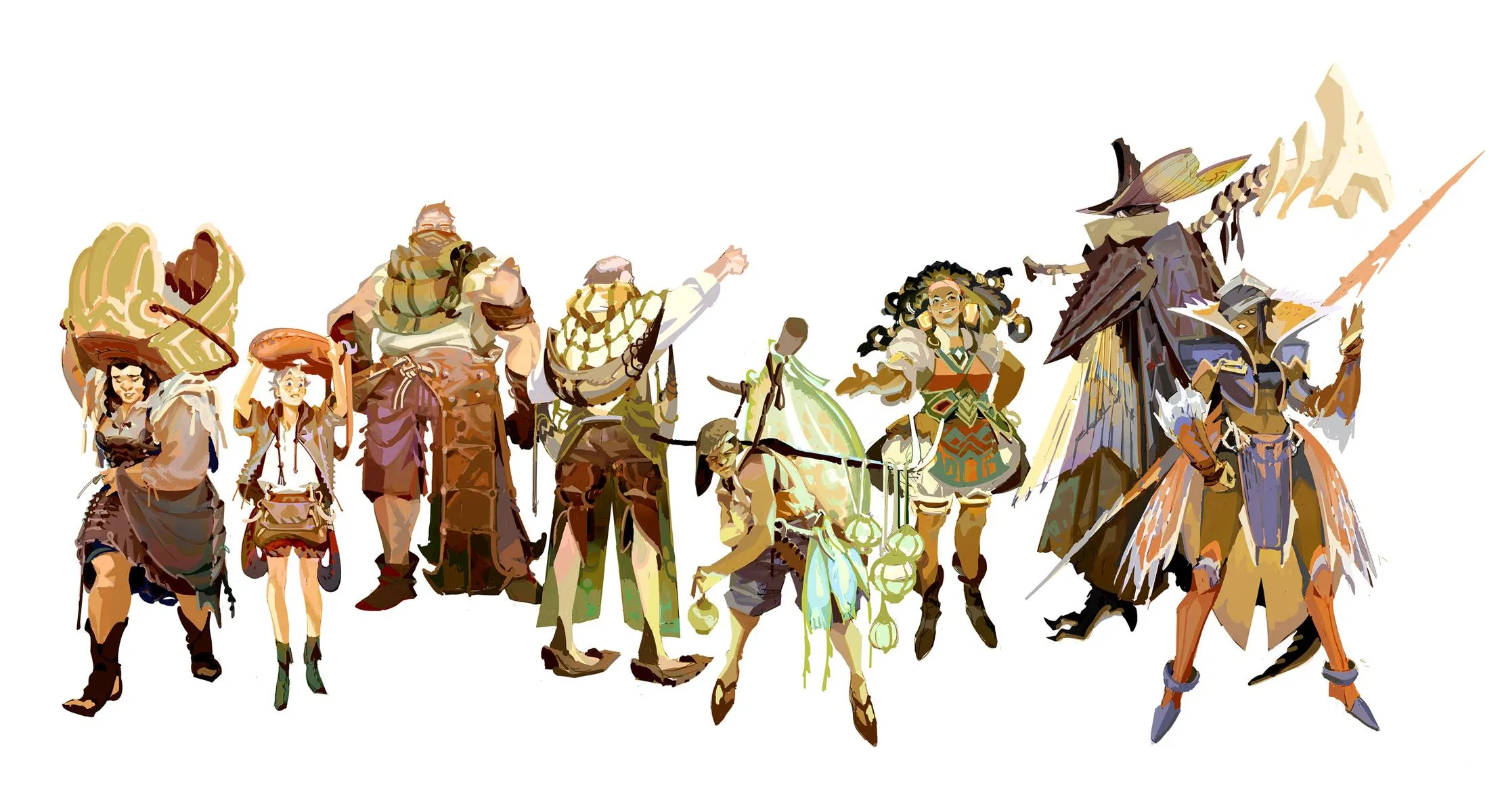 concept art