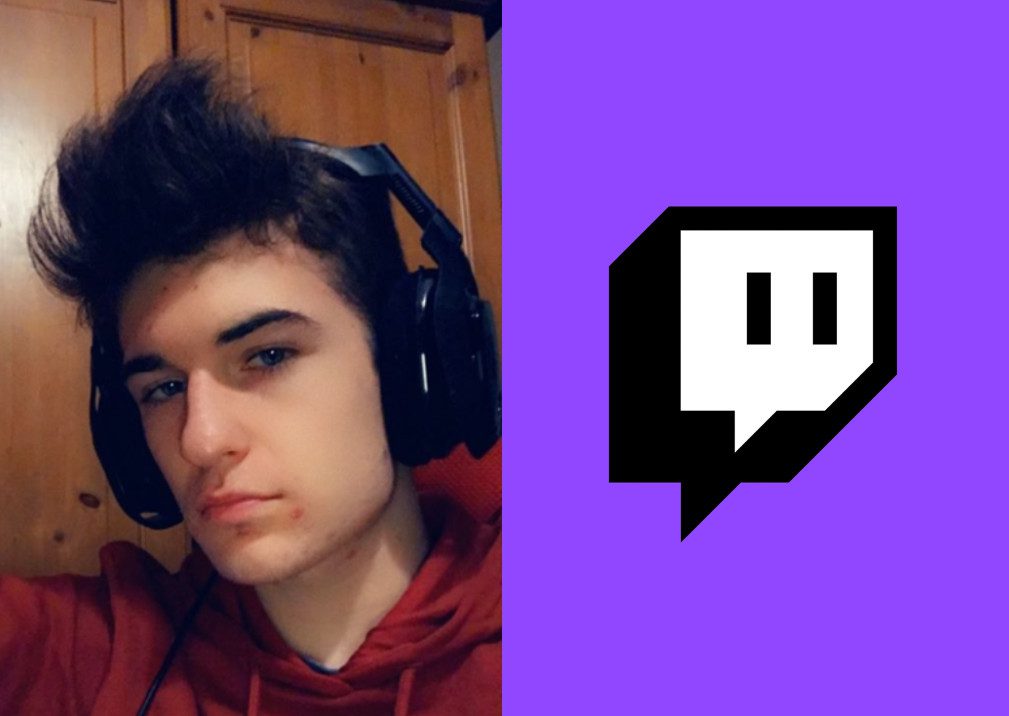 Master Reece Streamer Twitch streamer Reecesy scores world record for longest broadcast
