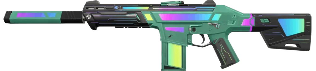 Valorant Battlepass