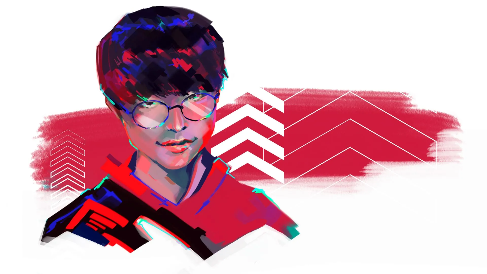 Faker Unkillable Demon King