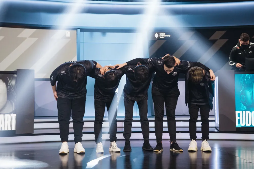 Cloud9 worlds